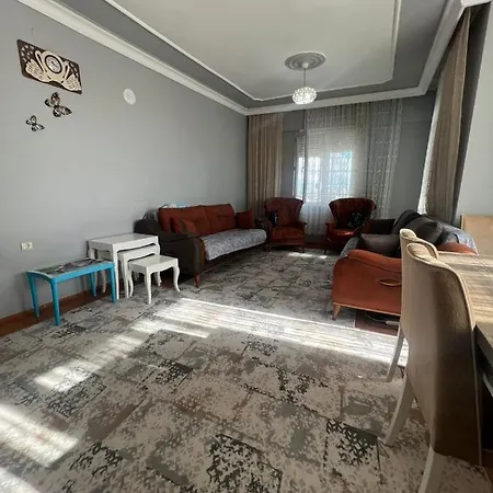 Antalya Kepez * Yukarikaraman