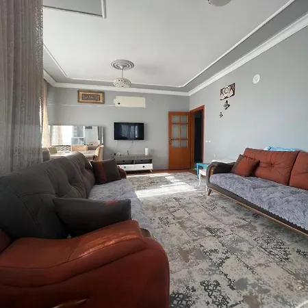 Antalya Kepez Yukarikaraman