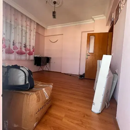 아파트 Antalya Kepez *