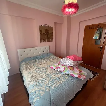 Antalya Kepez * Yukarikaraman