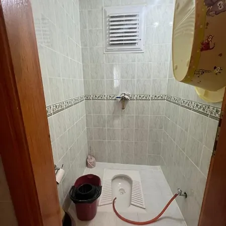 Antalya Kepez 아파트 Yukarikaraman
