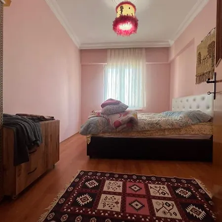 Antalya Kepez 아파트 Yukarikaraman